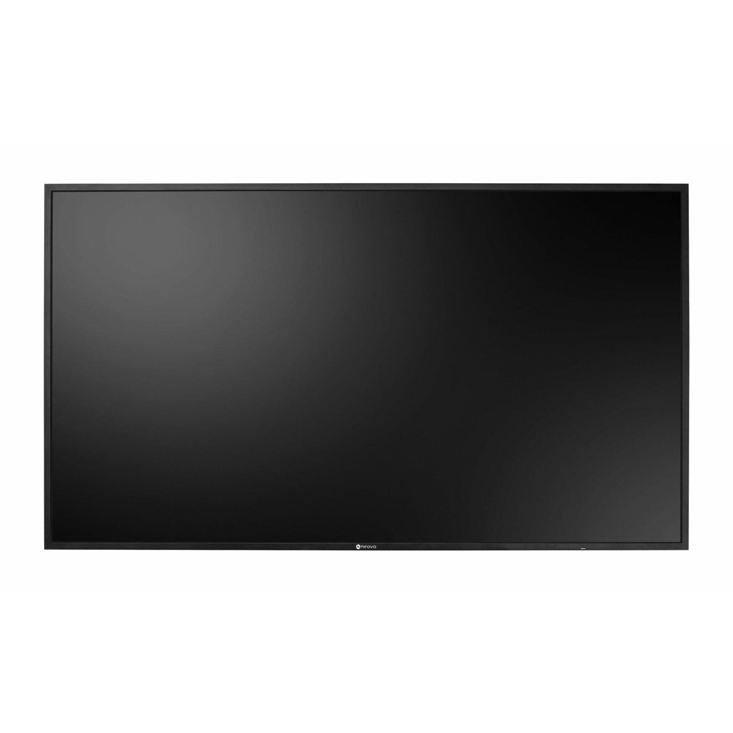 AG Neovo SMQ-5501 55-Inch 4K Surveillance Display With BNC