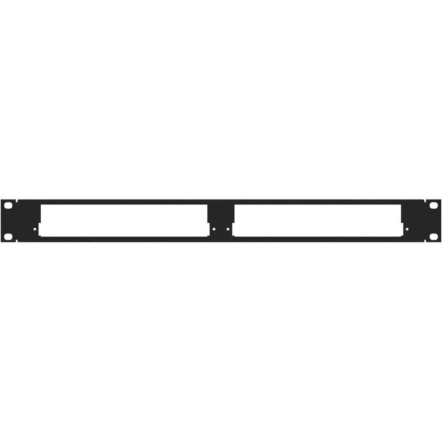 Aurora RK2-1-K VLX-TC1 & RXC-3 1RU Dual Rack Mount Kit