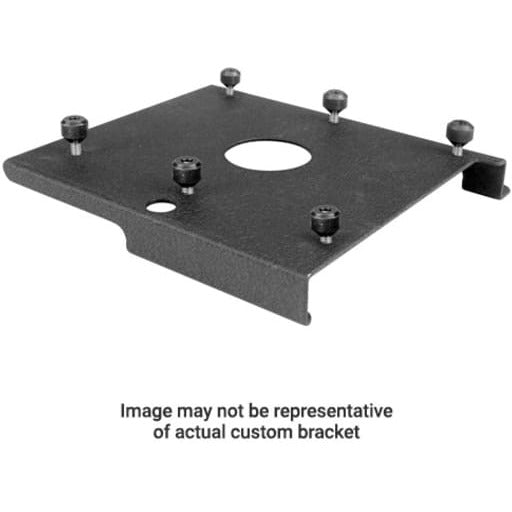 Chief Custom RPA Interface Bracket