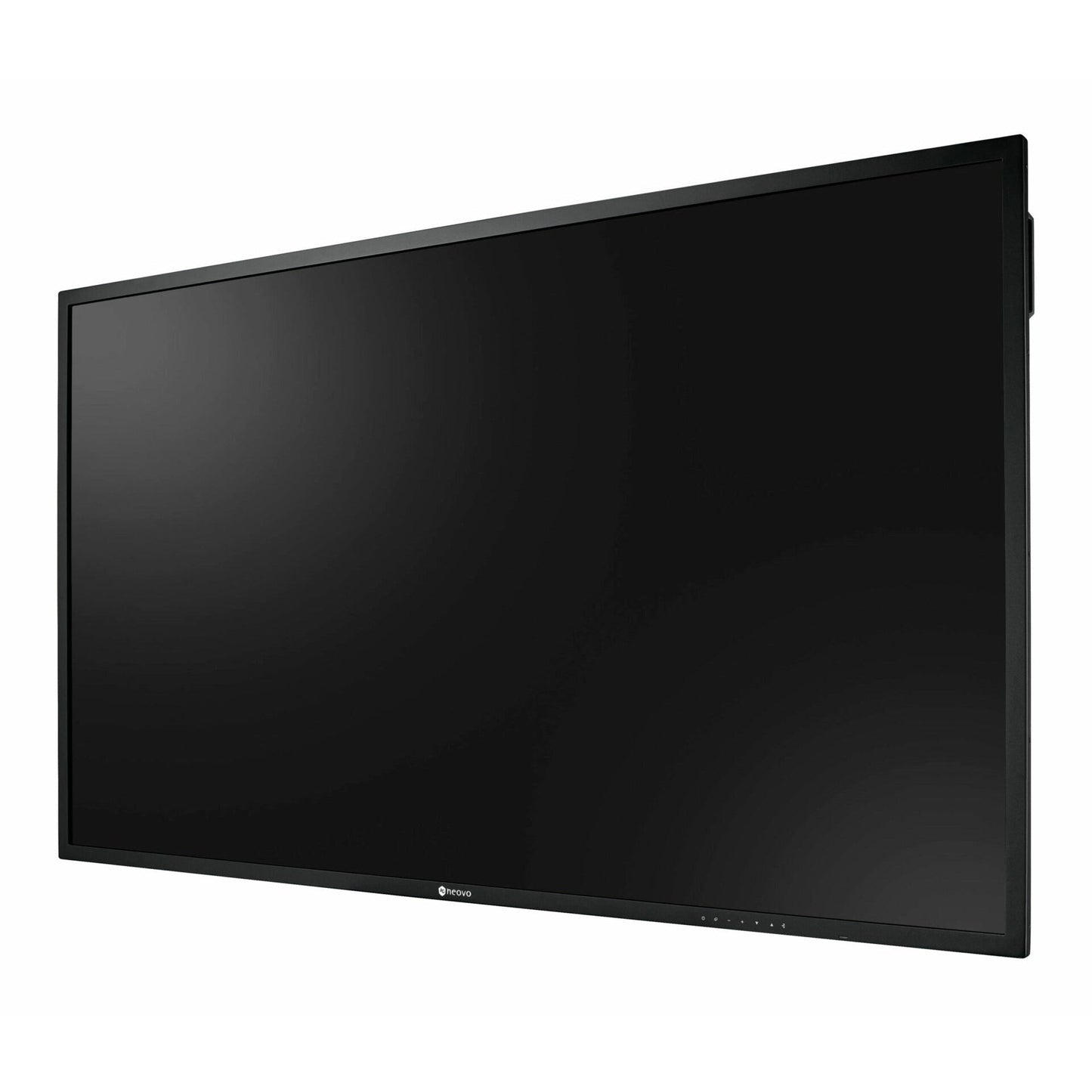 AG Neovo SMQ-6501 65-Inch 4K Surveillance Display With BNC Connection