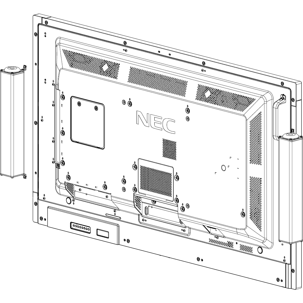 Speaker SP-RM3a