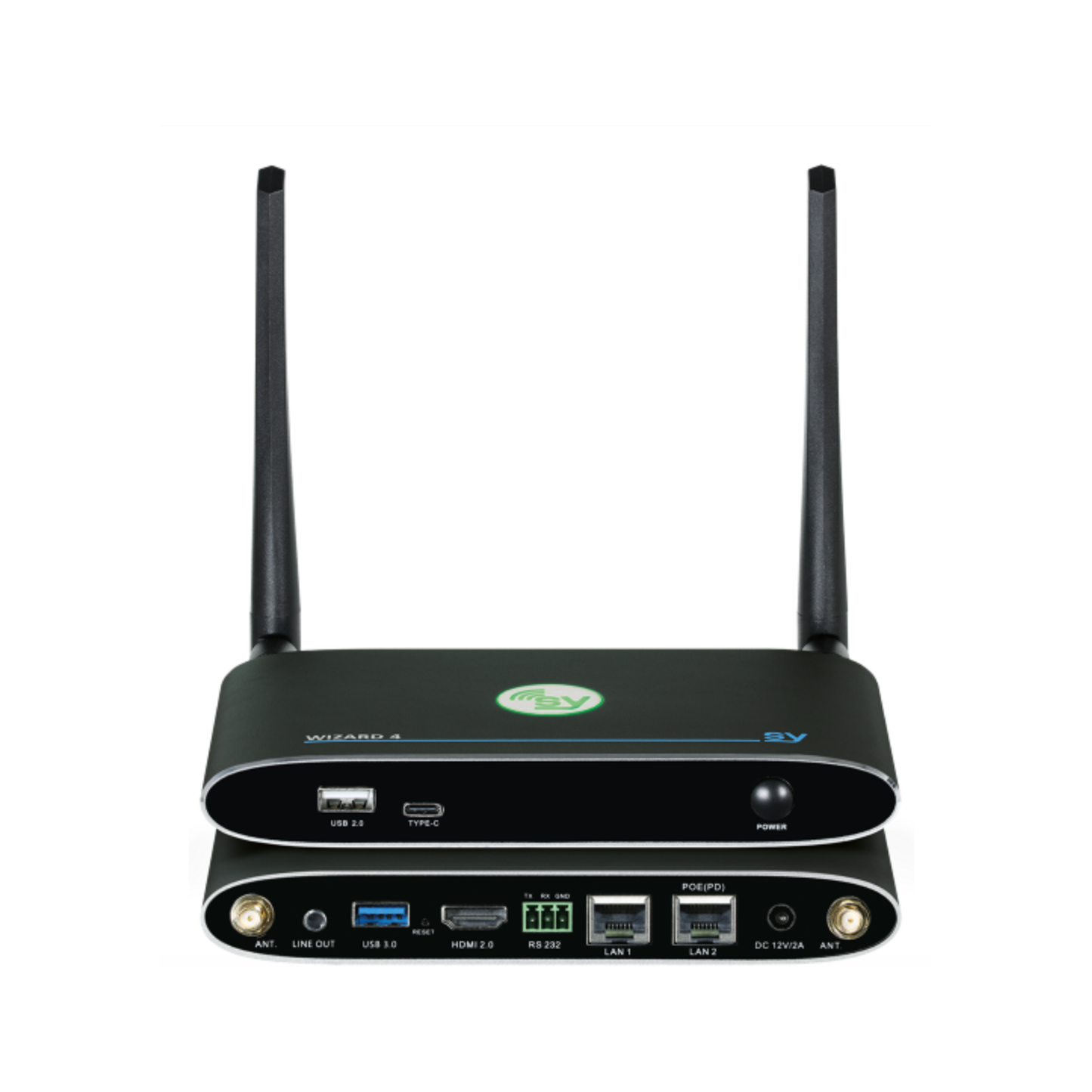 SY WIFI Dongle for Wizard 4.