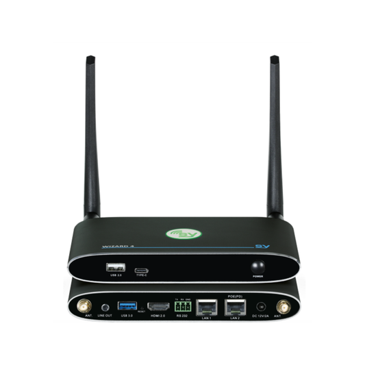 SY WIFI Dongle for Wizard 4.