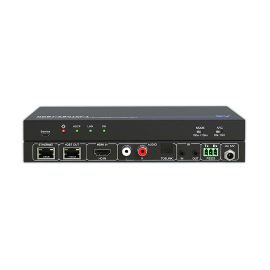 SY HDBT-ARC-100 SET – ARC HDBaseT Long Range 110m Extender Set