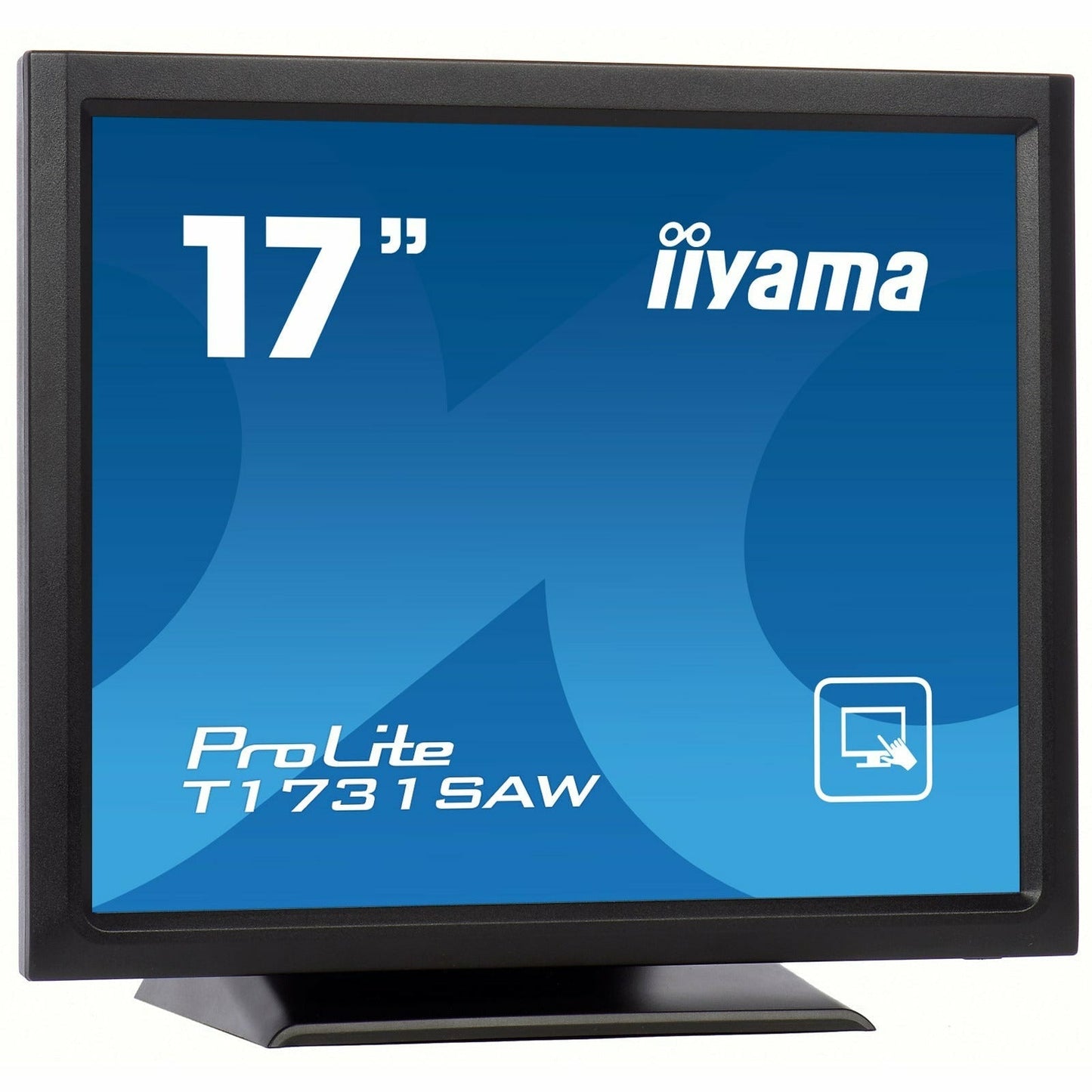 iiyama ProLite T1731SAW-B5 17" Touch Screen Display