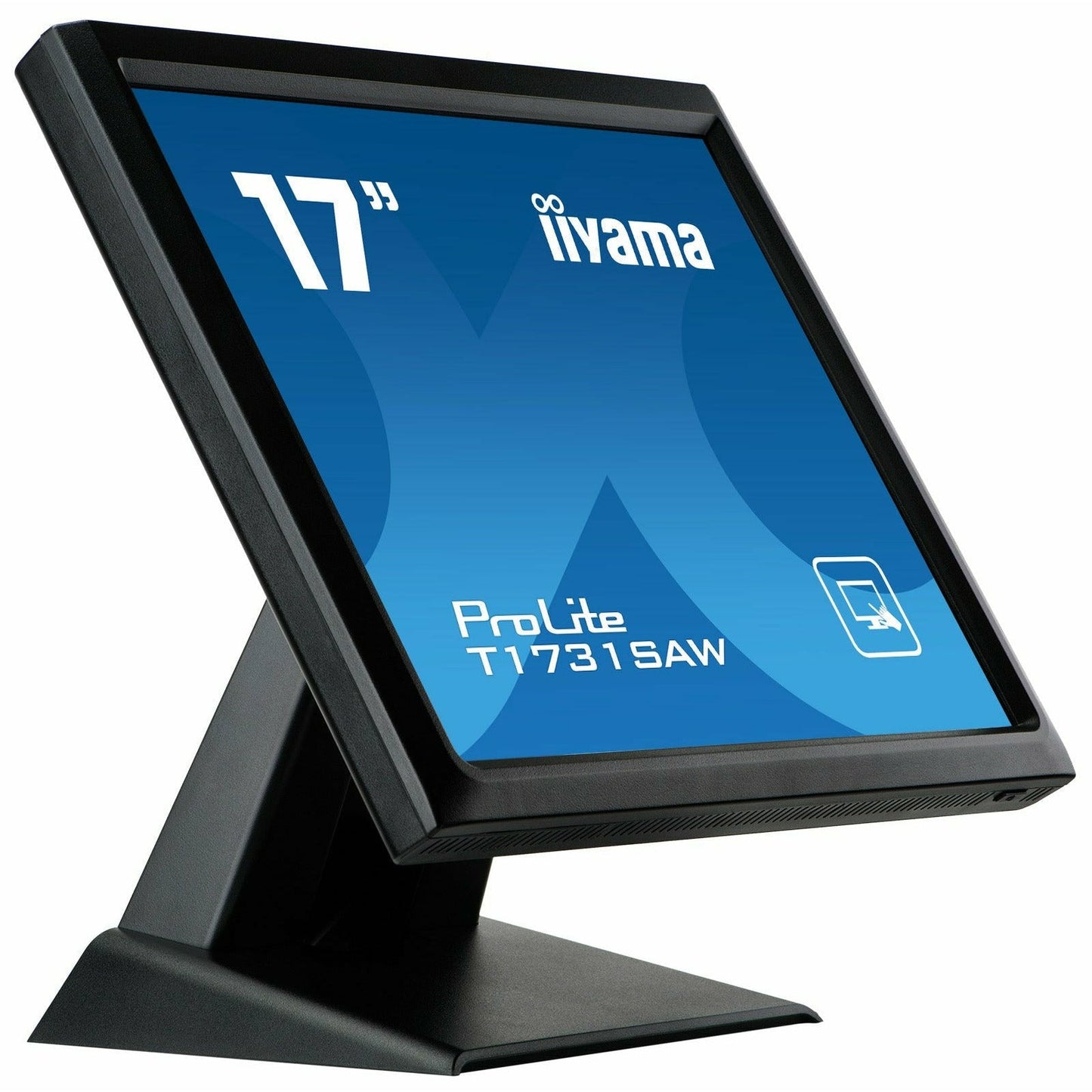 iiyama ProLite T1731SAW-B5 17" Touch Screen Display