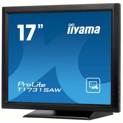 iiyama ProLite T1731SAW-B5 17" Touch Screen Display