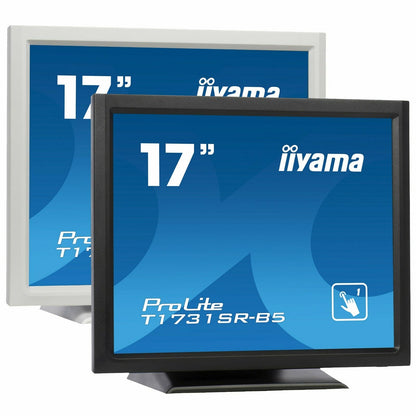 iiyama ProLite T1731SR-B5 17" Touch Screen Display