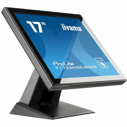 iiyama ProLite T1732MSC-B5AG 17" Professional Capacitive Touch Screen Display