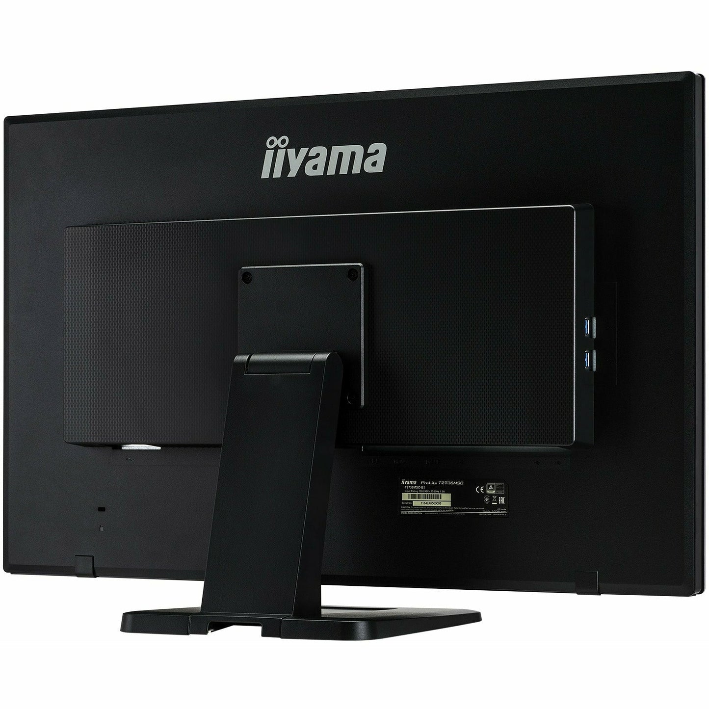 iiyama ProLite T2736MSC-B1 27" Touch Screen Display