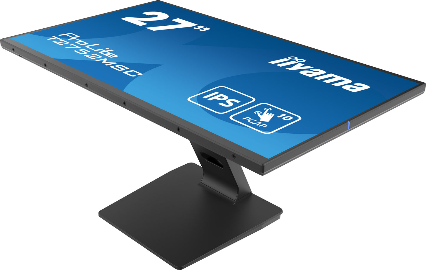 iiyama ProLite T2752MSC-B1 27" PCAP 10pt Desktop Touch Screen