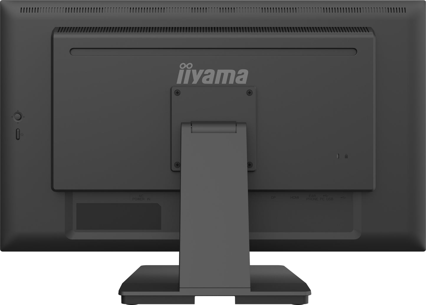 iiyama ProLite T2752MSC-B1 27" PCAP 10pt Desktop Touch Screen