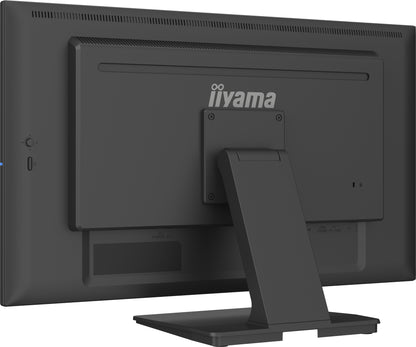 iiyama ProLite T2752MSC-B1 27" PCAP 10pt Desktop Touch Screen