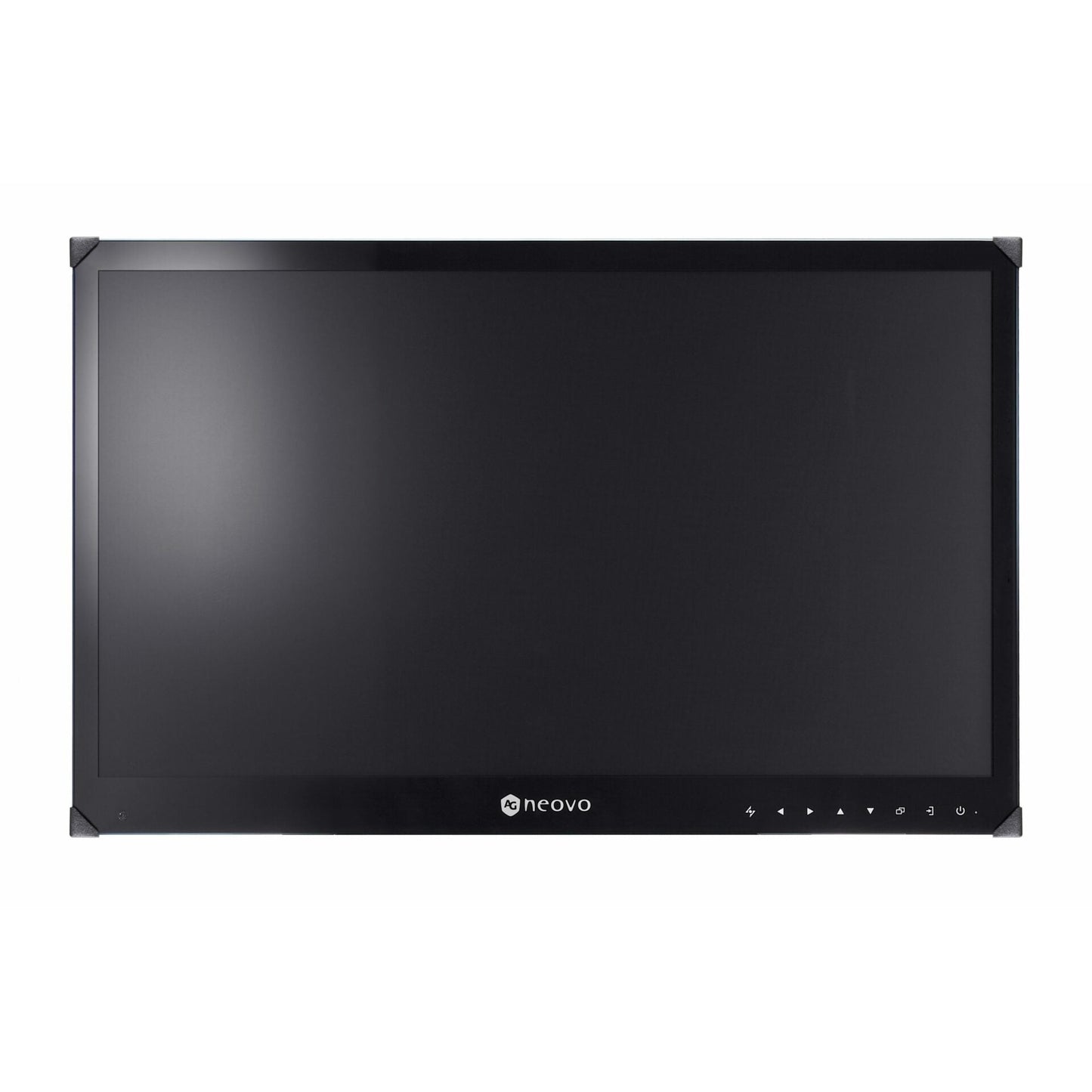 AG Neovo TBX-2201  22-Inch Display For Onboard Passenger Information System