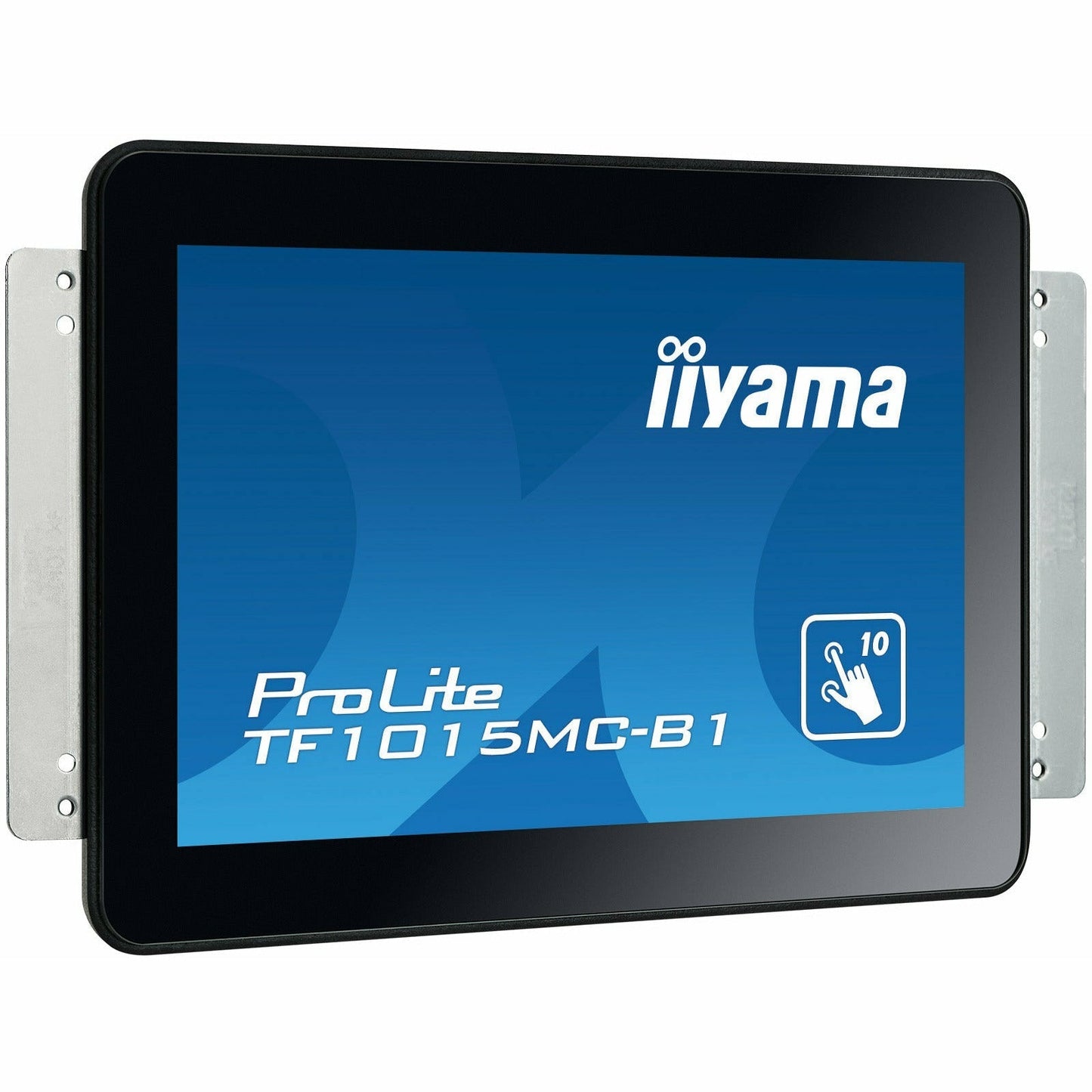 iiyama ProLite TF1015MC-B2 10" IP65 Open Frame Touch Screen