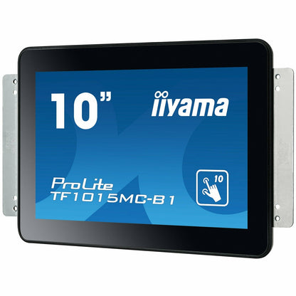 iiyama ProLite TF1015MC-B2 10" IP65 Open Frame Touch Screen