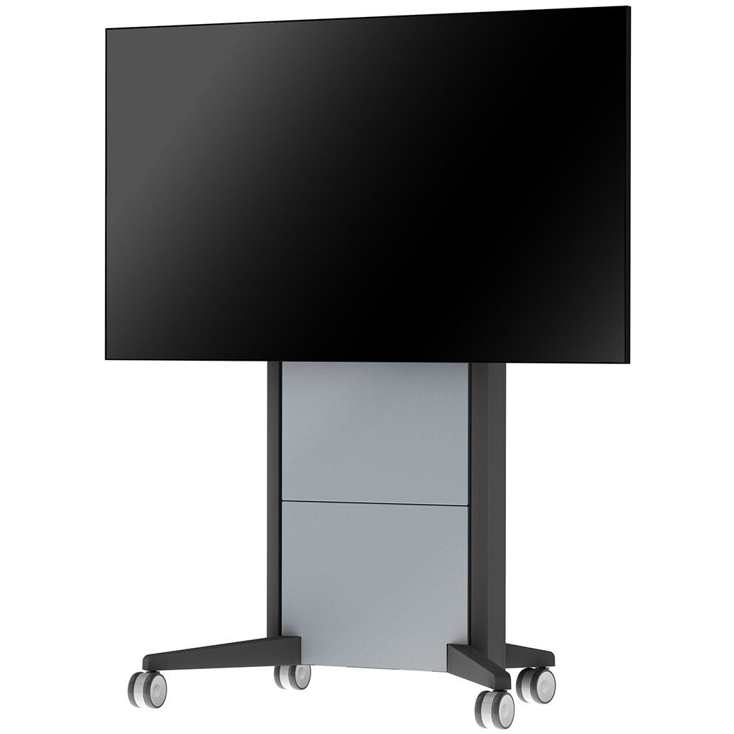 Sharp NEC PD03MHA CB86 High End Automatic Height adjustable Trolley sharp-nec-pd03mha-cb86-high-end-automatic-height-adjustable-trolley