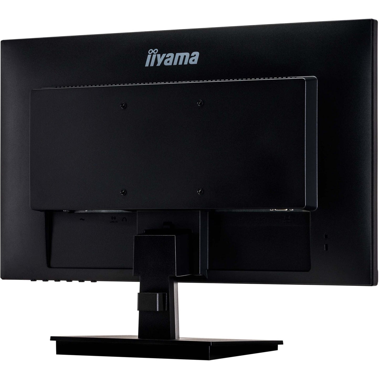 Iiyama ProLite XU2292HS-B1 IPS Desktop Monitor