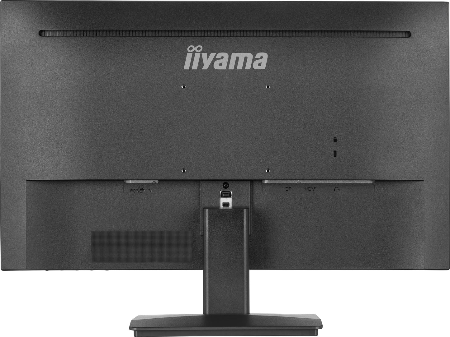 iiyama ProLite XU2493HS-B6 24” IPS 3-side borderless Desktop Monitor