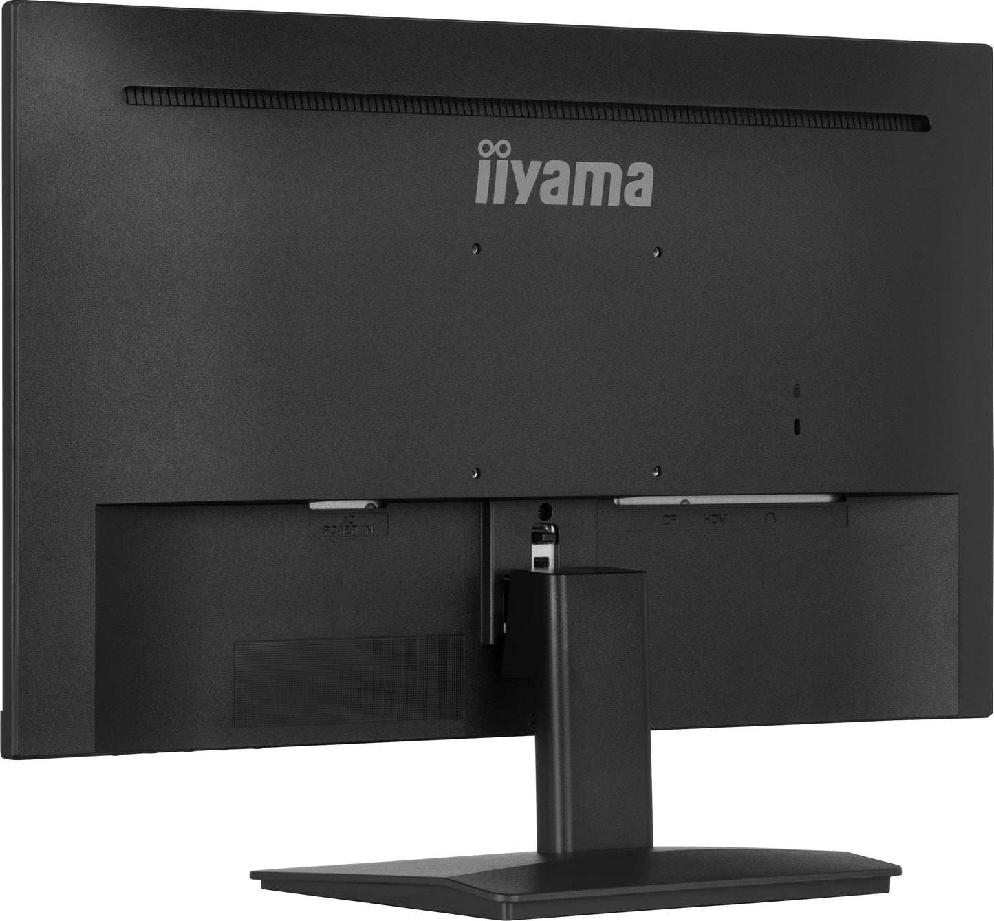 iiyama ProLite XU2493HS-B6 24” IPS 3-side borderless Desktop Monitor