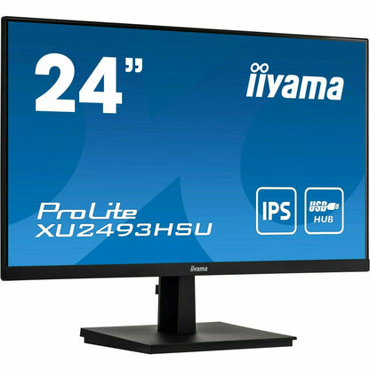 iiyama ProLite XU2493HSU-B1 22" IPS LCD Monitor