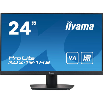 iiyama ProLite XU2494HS-B2 24" LCD Display