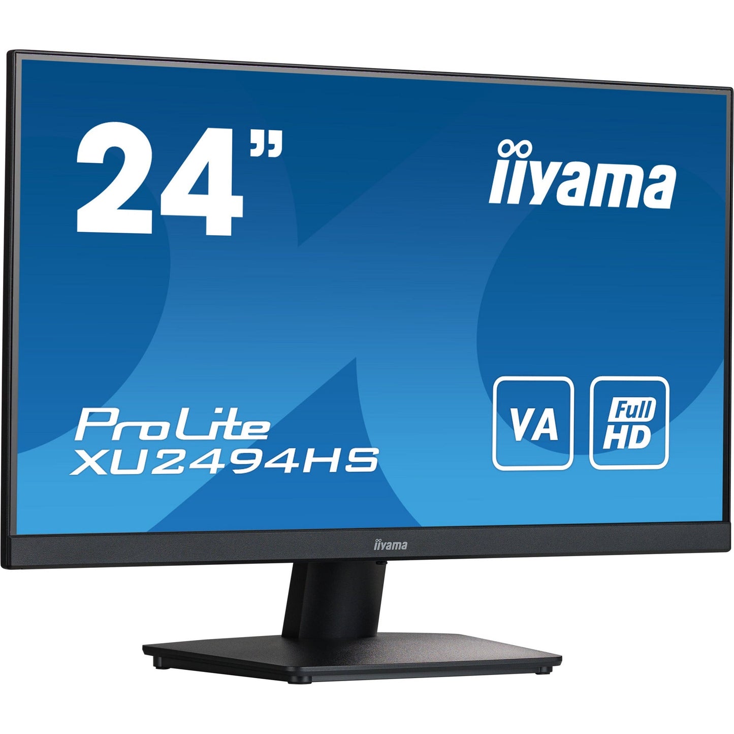 iiyama ProLite XU2494HS-B2 24" LCD Display