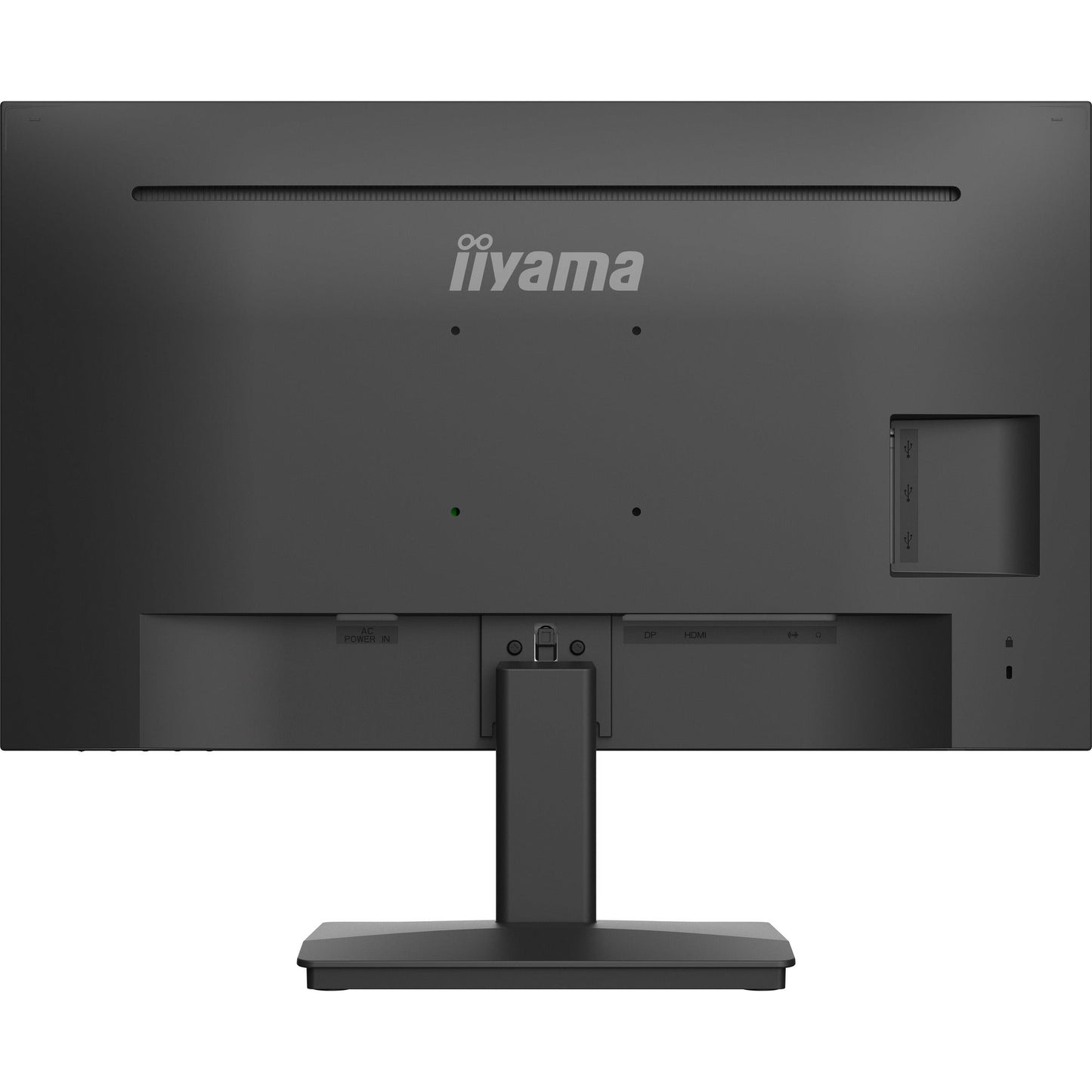 iiyama ProLite XU2793HS-B5 27" IPS Monitor Edge-to-Edge Design