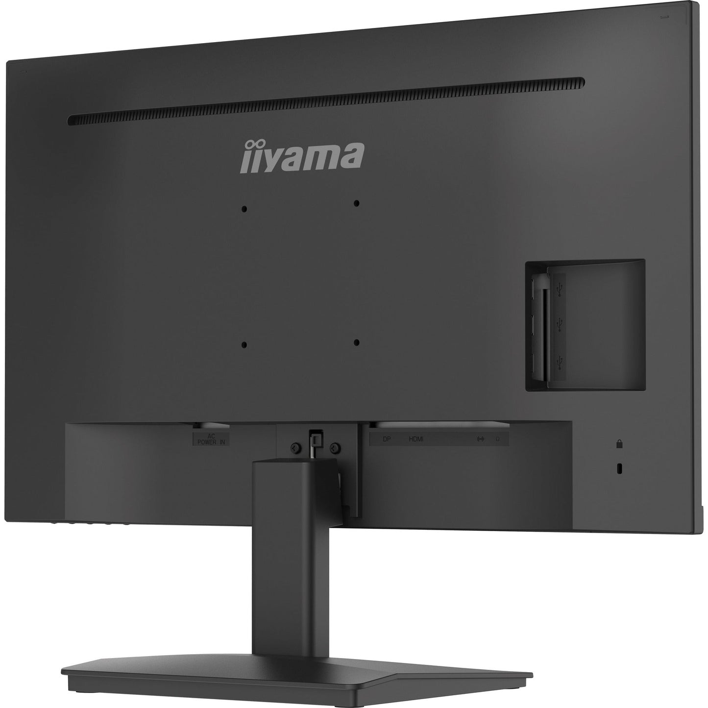 iiyama ProLite XU2793HS-B5 27" IPS Monitor Edge-to-Edge Design