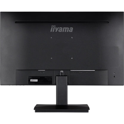 Iiyama ProLite XU2793QS-B1 27” IPS WQHD 3-Side Borderless Monitor