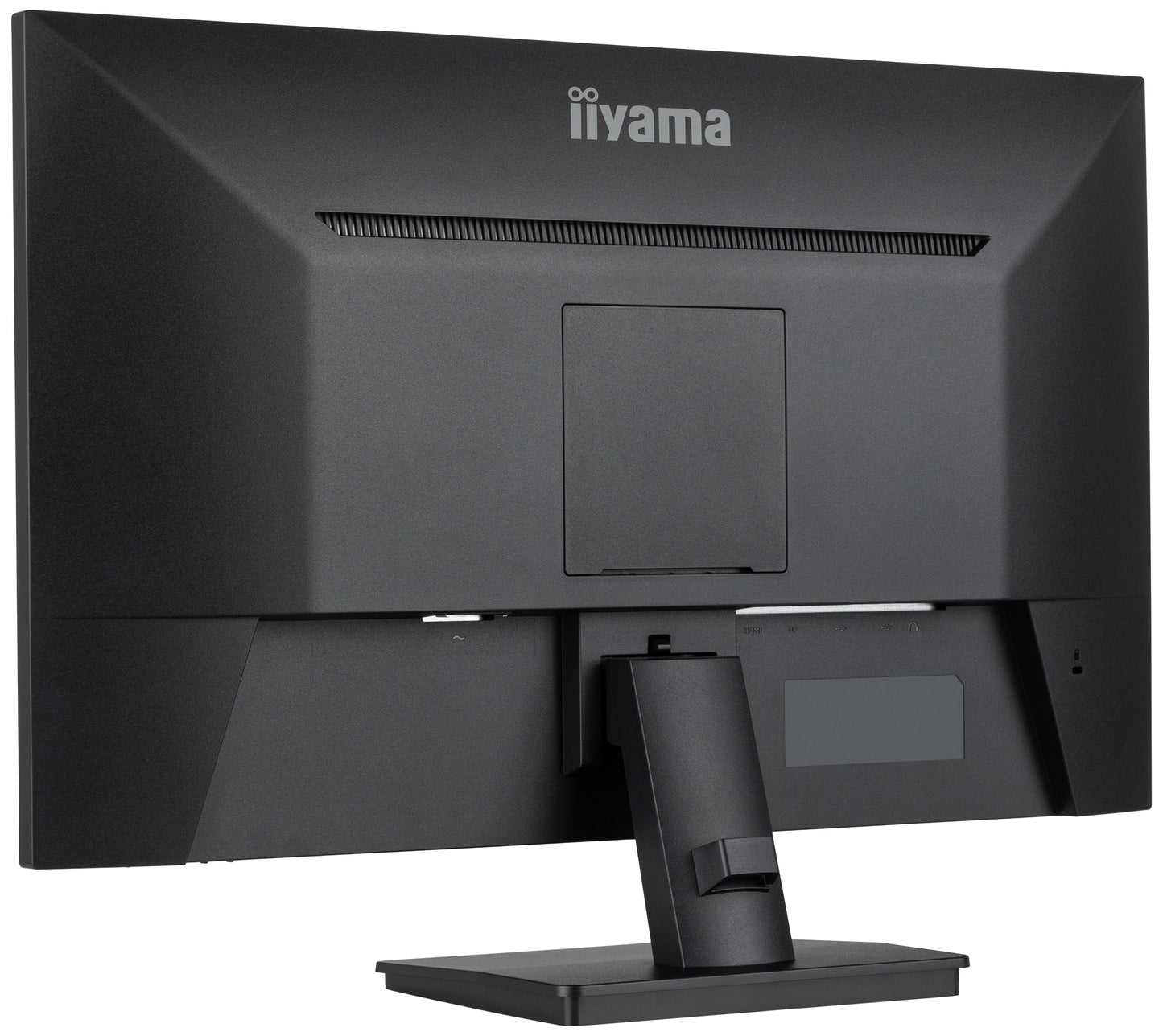iiyama ProLite XU2793QSU-B6 27” WQHD IPS 100Hz Display with USB Hub