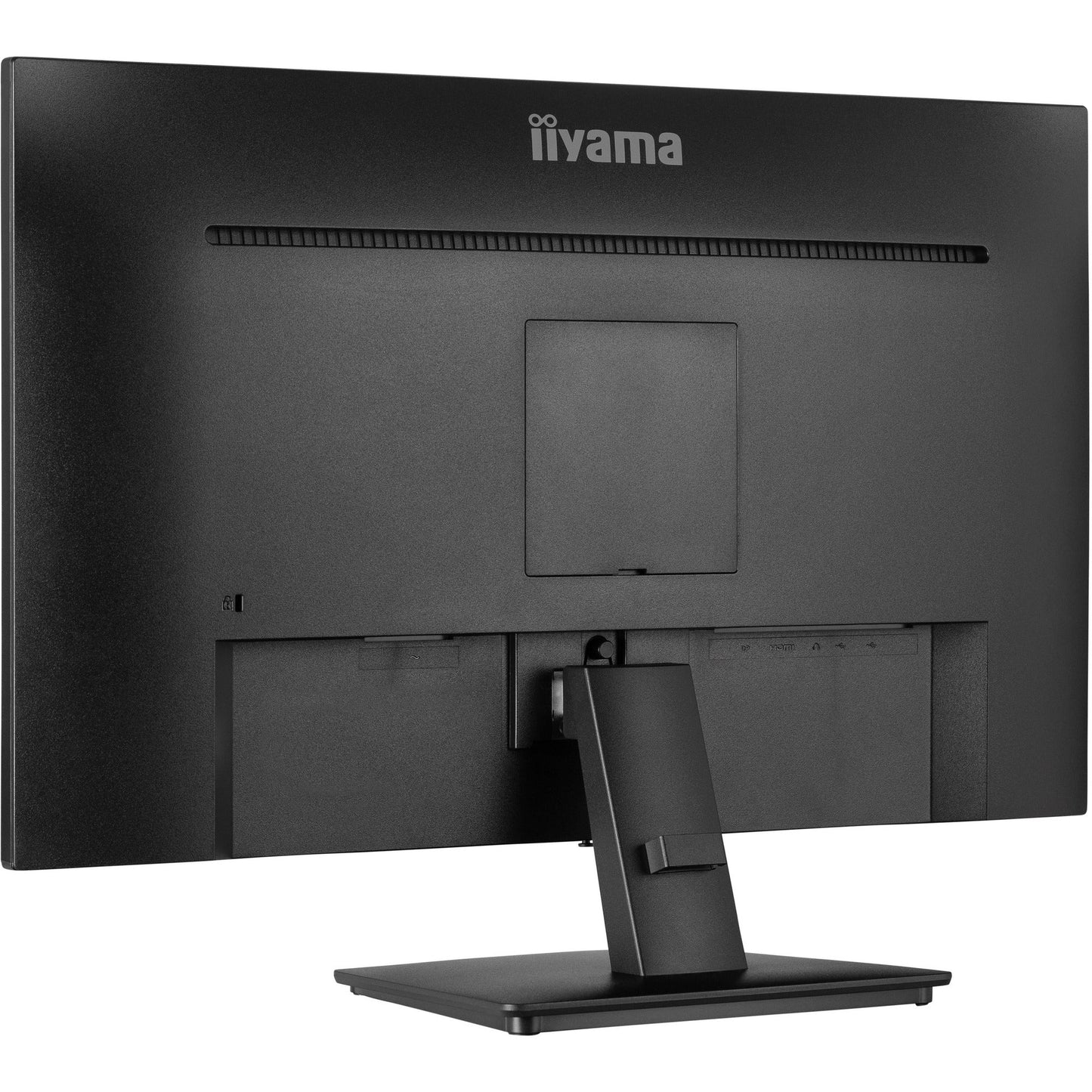 Iiyama ProLite XU2794HSU-B1 27” Full HD VA Monitor with Height Adjust Stand