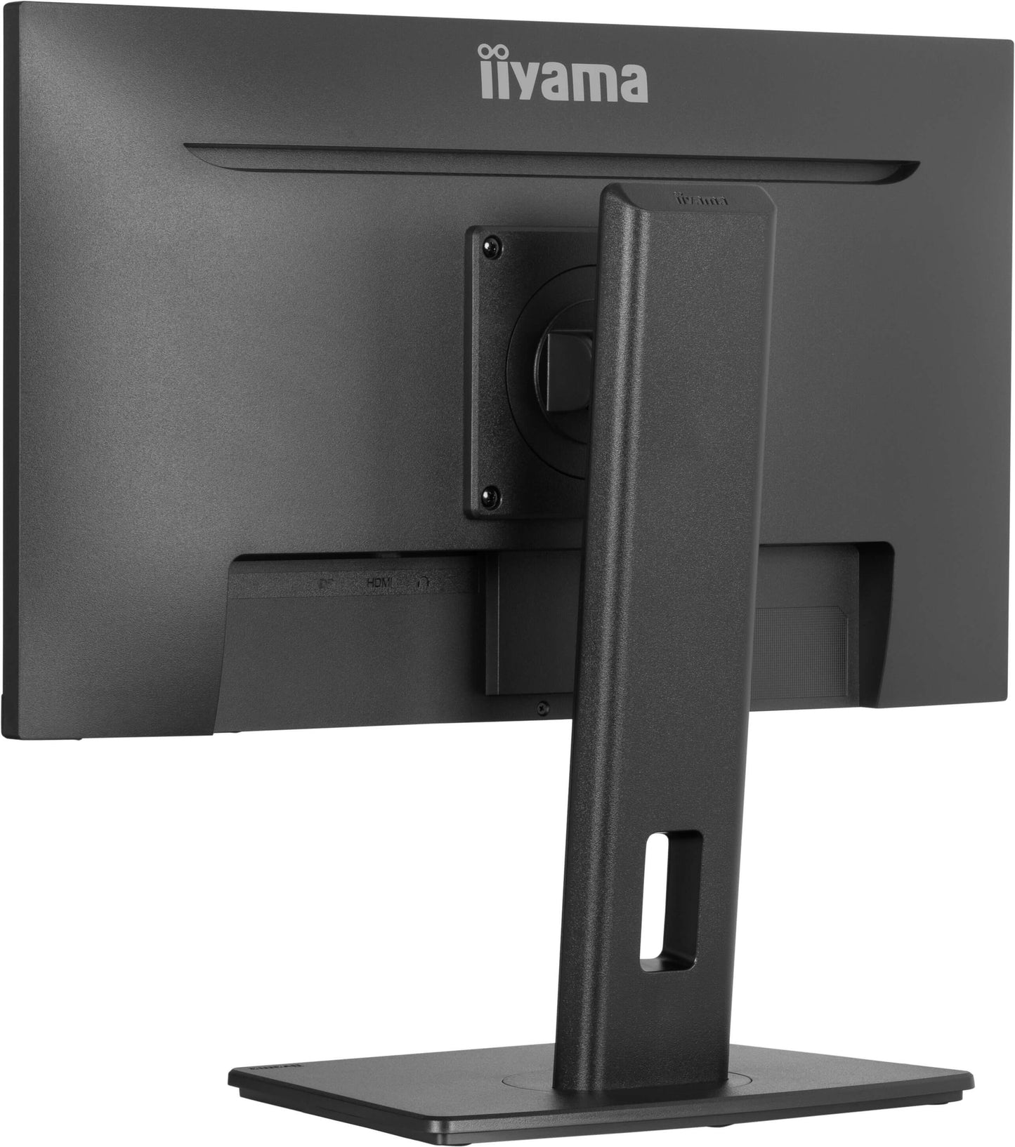 iiyama ProLite XUB2293HS-B6 22" IPS Edge to Edge Display with Height Adjust Stand