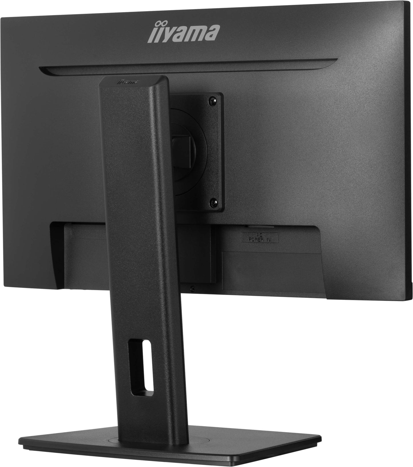 iiyama ProLite XUB2293HS-B6 22" IPS Edge to Edge Display with Height Adjust Stand