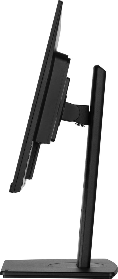 iiyama ProLite XUB2395WSU-B5 22.5” 1920 x 1200 monitor featuring IPS panel technology and a height adjustable stand