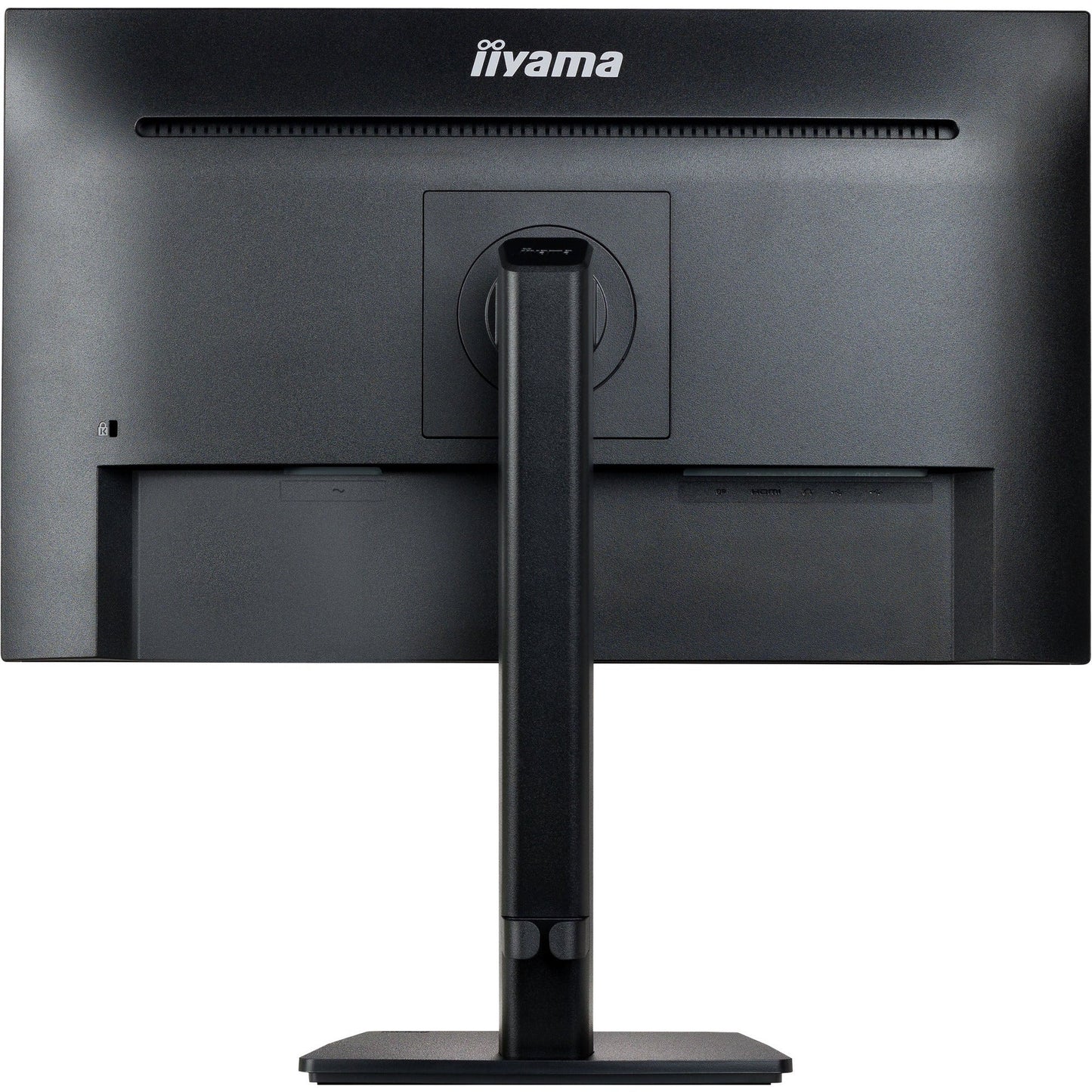 Iiyama ProLite XUB2494HS-B2 24” Full HD VA monitor with Height Adjust Stand