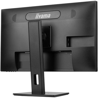 iiyama ProLite XUB2763HSU-B1 27” IPS, Full HD panel with B energy class