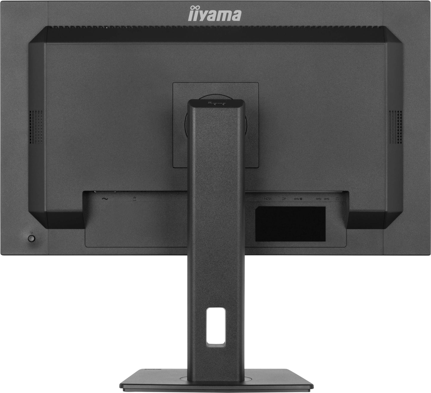 iiyama XUB2763QSU-B1 27" IPS QHD Desktop Monitor with B-Class Energy Rating