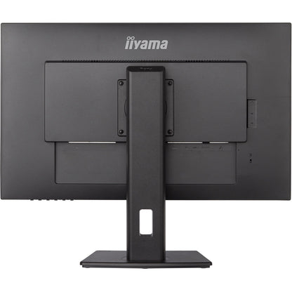 iiyama ProLite XUB2792HSN-B5 27" IPS LCD Monitor with USB-C dock and RJ45 Port