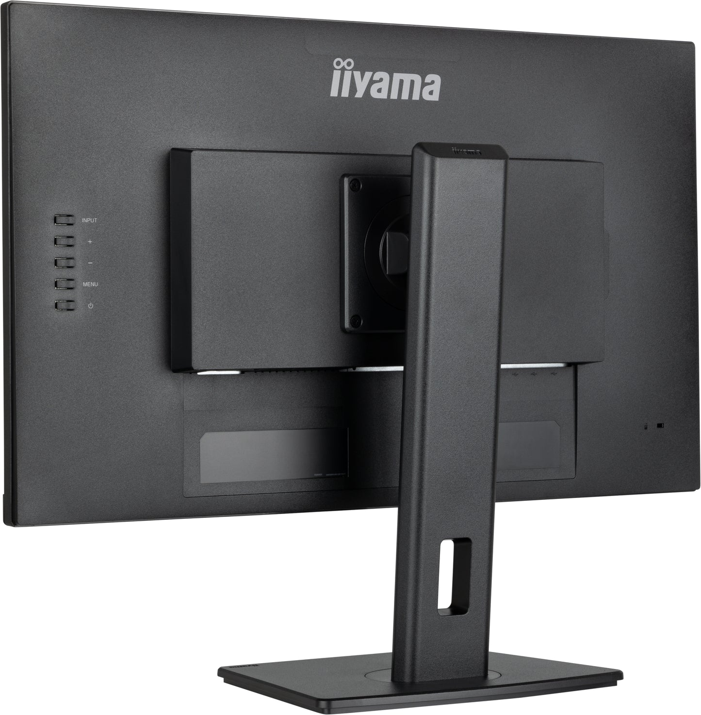 iiyama ProLite XUB2792HSU-B6 27" IPS 100Hz LED Full HD Display in Black