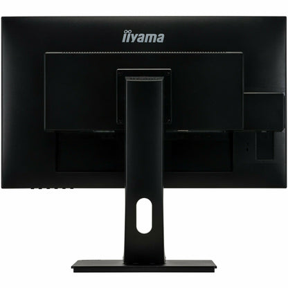 iiyama Prolite XUB2792QSN-B1 27’’ WQHD IPS Display with USB-C dock