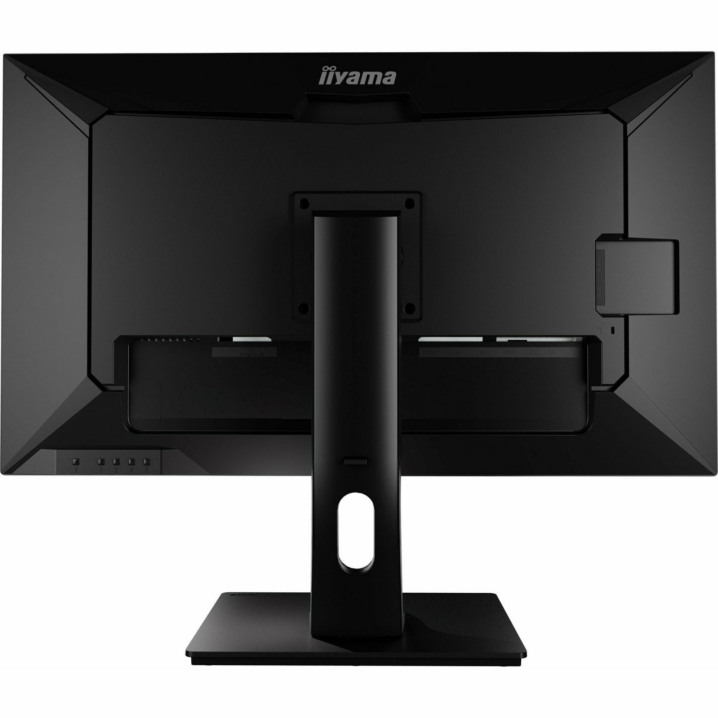 iiyama ProLite XUB3293UHSN-B1 32" USB-C KVM IPS LED Monitor