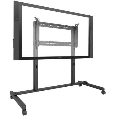 Chief Fusion Extra Large Cart (Mirco Surface HUB84 comp)