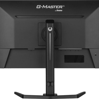 iiyama G-MASTER GB2745QSU-B2 computer monitor 68.6 cm (27") 2560 x 1440 pixels Wide Quad HD LED Black