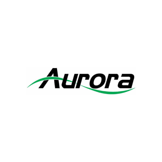 AURORA CA0095-3 3.5mm TRS to 5-pin Euro connector