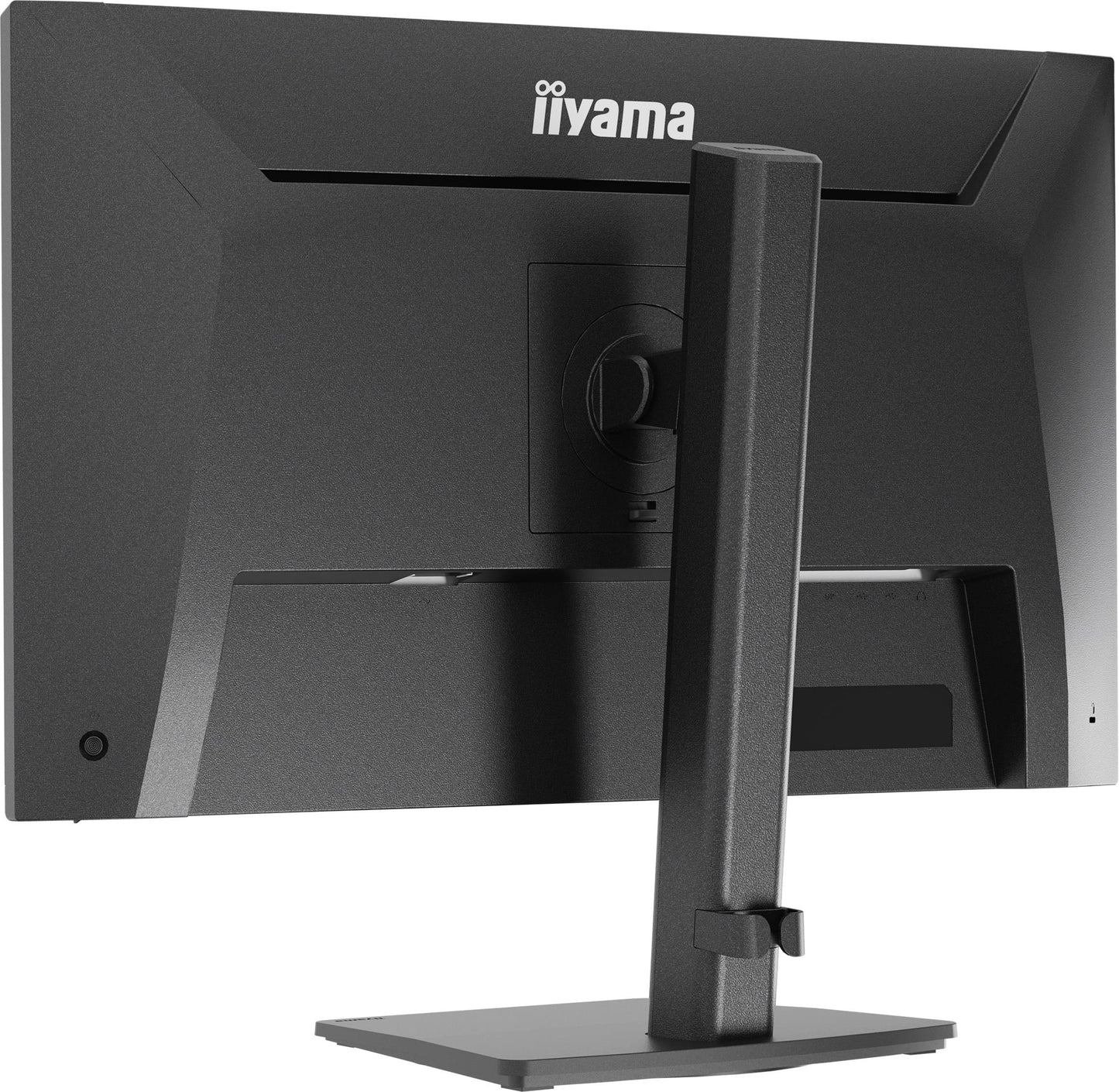 iiyama ProLite XB2793QSU-B1 computer monitor 68.6 cm (27") 2560 x 1440 pixels Quad HD LED Black
