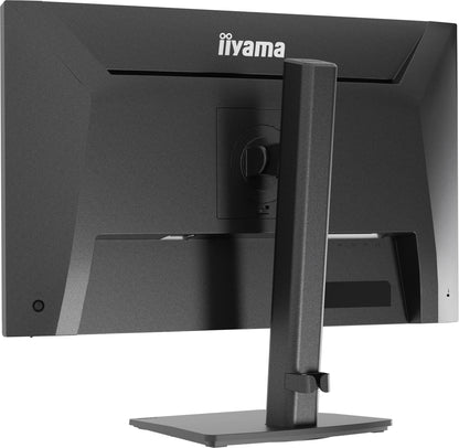 iiyama ProLite XB2793QSU-B1 computer monitor 68.6 cm (27") 2560 x 1440 pixels Quad HD LED Black