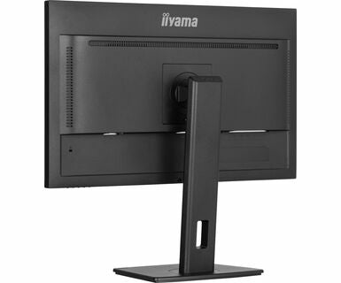 iiyama ProLite XUB2797QSN-B1 computer monitor 68.6 cm (27") 2560 x 1440 pixels Wide Quad HD LED Black