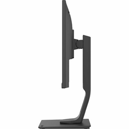 iiyama ProLite XUB2493HS-B4 24" IPS LCD Monitor with Height Adjust Stand