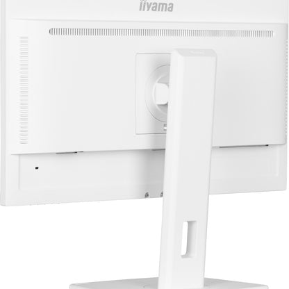 iiyama ProLite XUB2497HSN-W2 24" Full HD LED Desktop Monitor with USB-C Hub & RJ45 Port